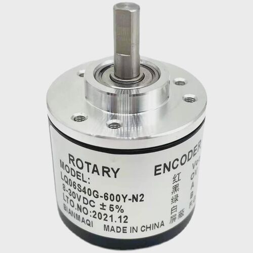 全新编码器LQ06S40G-100-200-360-400-500-600-1000-2000Y-N2