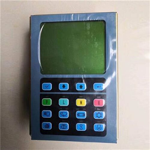 销售挖掘机 SE330 显示屏  SE230 监控器使用方便价格优