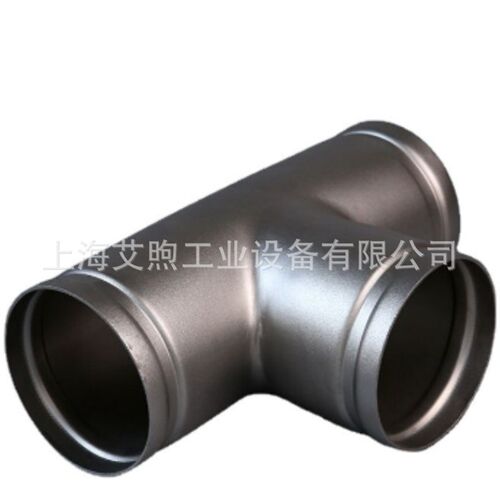 CECS 151-2003 高压反渗透隔振防震管道不锈钢沟槽三通