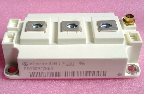 全新现货 特价包邮  IGBT模块  FD200R12KE3  FD300R12KE3