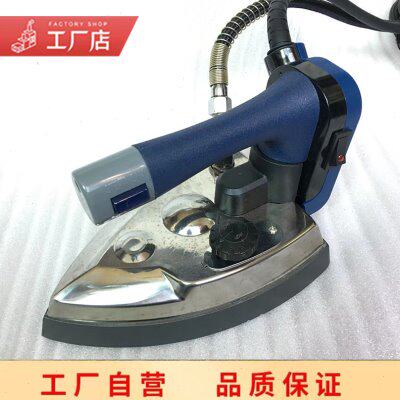 家用工业两用电烫斗 小型压力电加热蒸汽锅炉配件 原厂电熨斗