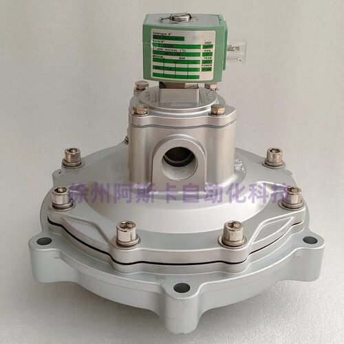 SCR353G230 脉冲阀 C140746 SCR353G235 维修包 C140745