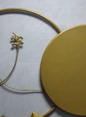 头卧室床客厅沙发现代走廊电视背景挂饰墙面装饰挂件墙上壁挂玄关