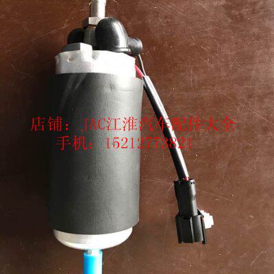 江淮帅铃H330骏铃V6迈斯福3.2发动机电动燃油泵吸油泵柴油泵原厂