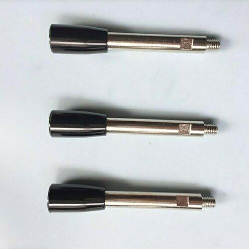 替代HAC05-M8-mM10-M12-L83固定型长手柄 外螺纹带扳手槽型 机床