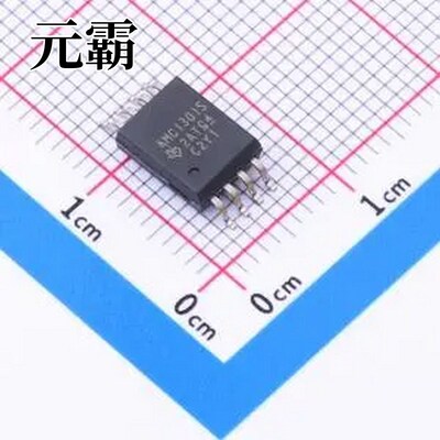 AMC1301SDWVR 隔离式放大器 SOIC-8