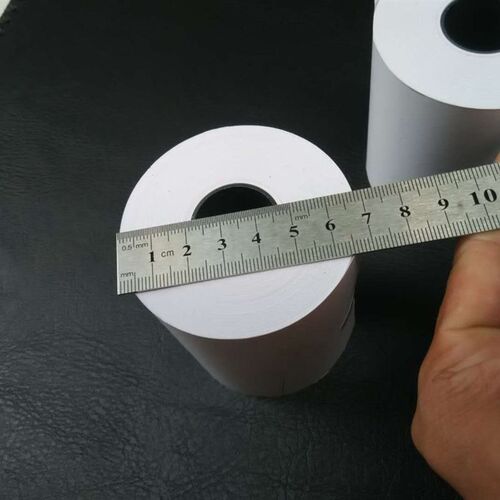 10卷 80*80热敏纸 80MM小票纸   排队 取号机 厨房点菜打印纸包邮