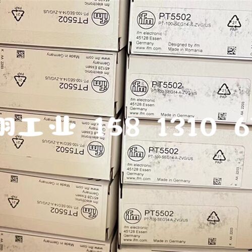 IFM易福门E30135 E40096 E30000  IFW200 OGH500 OGT500 IFT245