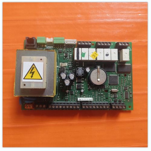 适用卡乐CAREL主板 LS 08789F电源板SY52750 DHUB-01 HUB-V1.2