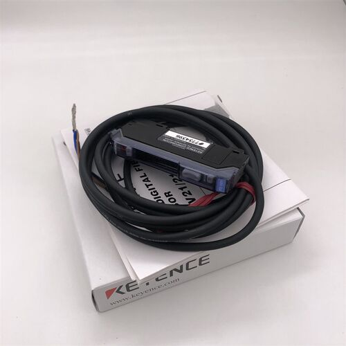 基恩士传感器FS-V系列光纤放大器FS-V1 V12 V21R V31CP V34P