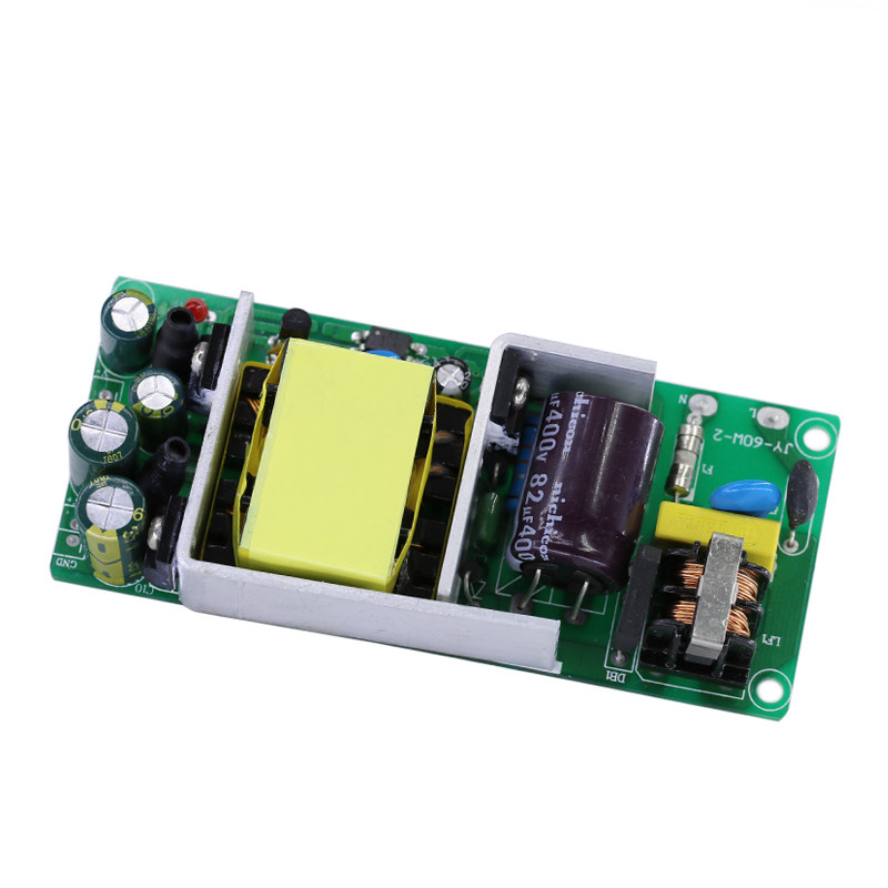 开关电源模块220iv转正负15v2a双输出12V24V5V直流电源裸板ac-d图片