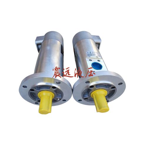 磨机润滑螺杆泵GR55SMT16B380LS1RF2/GR40SMT16B150LS1RF2