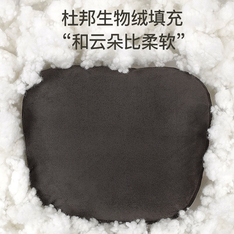 比亚迪护卫舰头枕驾享护卫舰07汽车头枕机械头枕车用颈枕腰靠靠枕