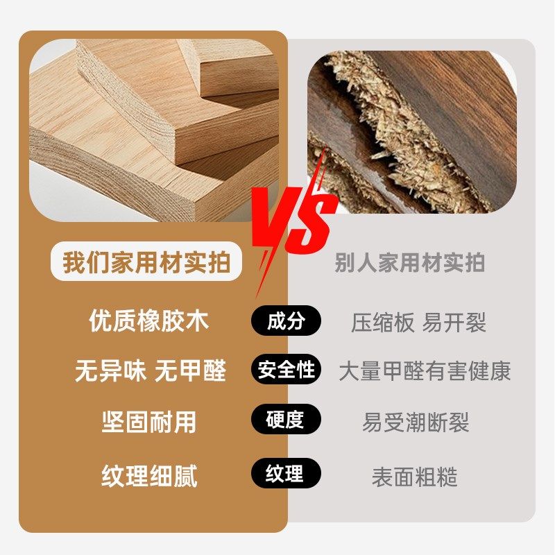 实木圆凳茶几组合凳子家用可叠放餐凳客厅木板凳多功能吃饭餐桌凳