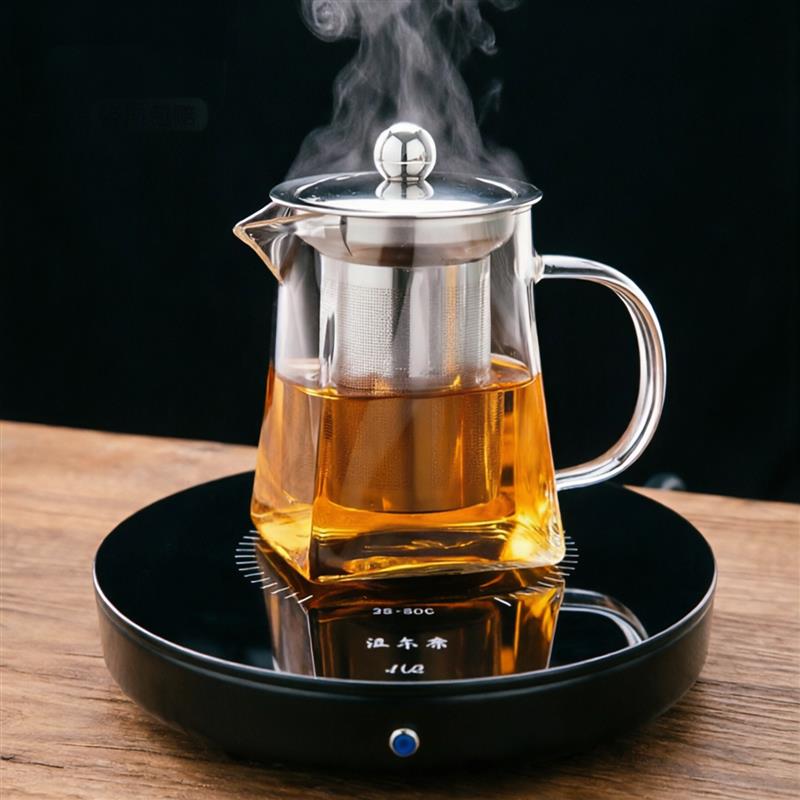 恒温热饮保温杯垫咖啡奶茶恒温汤卤保温热牛奶【海捞指定保温炉】