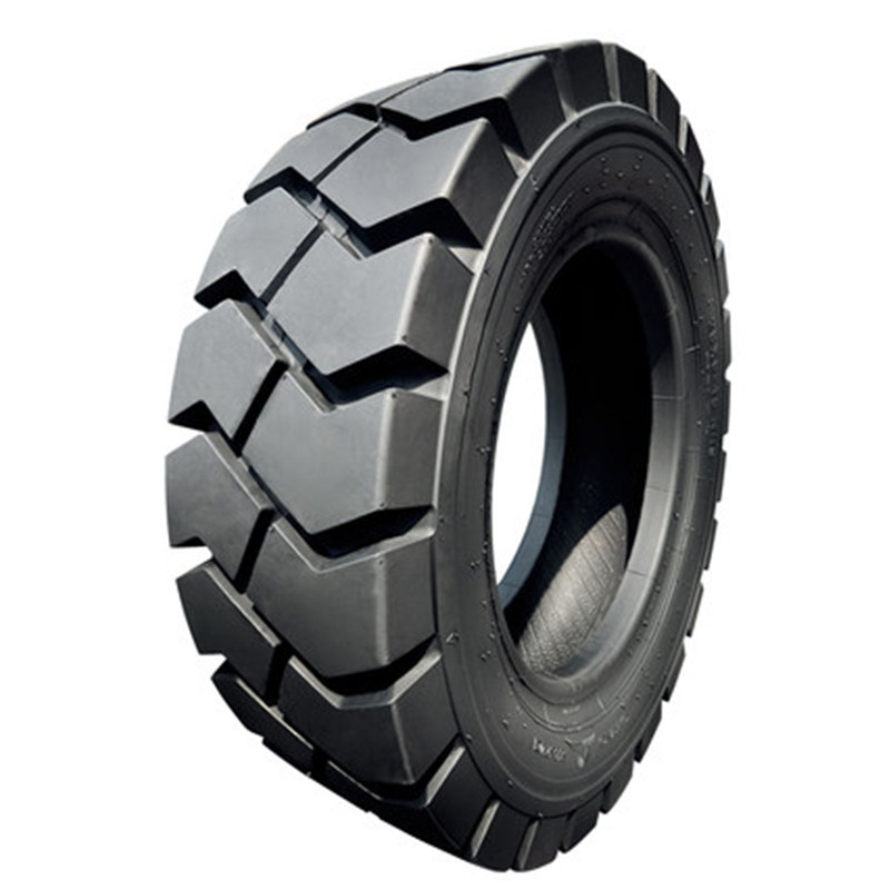 三包叉车实心轮胎杭州合力3/3.5吨前轮28x9-15后轮650-10充气轮胎