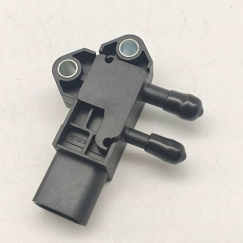 适用江淮帅铃骏铃威铃康玲朝柴国四31MPP5-1压差传感器废气控制阀