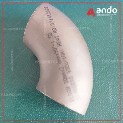 B10（Cu90/Ni10）白铜法兰 弯头 三通 管件 铜镍合金法兰 弯头