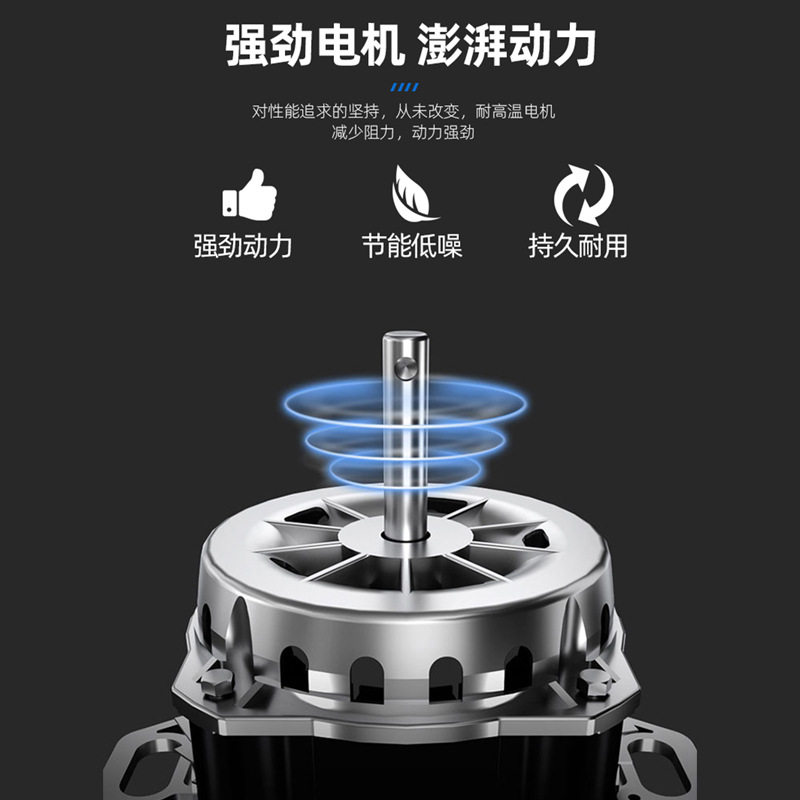 110V迷你洗衣机小型内衣裤洗脱一体单桶家用半全自动迷你洗鞋机