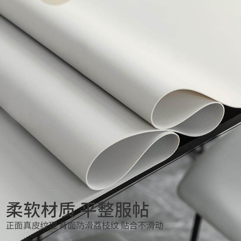 中国风皮革飘窗垫榻榻米阳台PU垫子防晒防滑可定制窗台软垫瑜珈垫