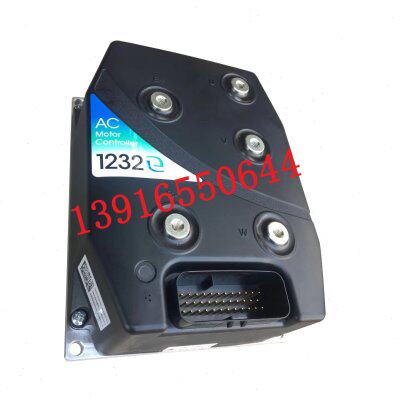 诺力杭叉电动叉车PS15PT20电控控制器1232托盘堆垛车原装科蒂斯