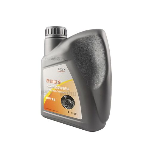 适用奇瑞瑞虎3X自动挡变速箱油艾瑞泽3E3原厂自动变速箱齿轮油4AT