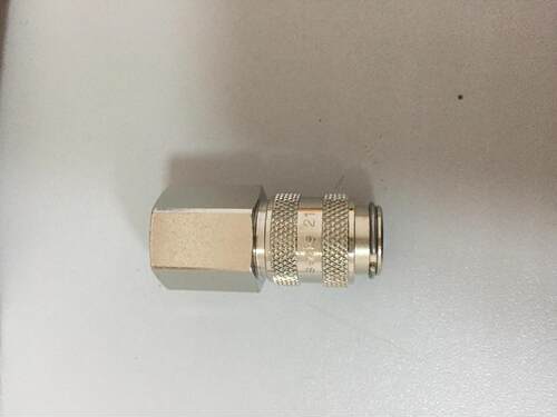 PARKERRECTUSType21KS快插接头Type21KS*3分内丝