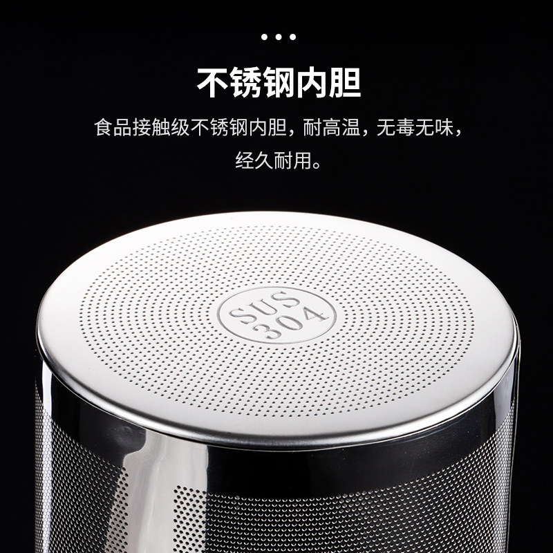 加厚玻璃茶壶家用过滤泡茶壶大容量水壶耐热玻璃壶花茶红茶具套装