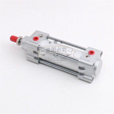 康茂盛胜气缸60N2L/60M2L032A/40/50/63A0025-50-80-100-125-0500