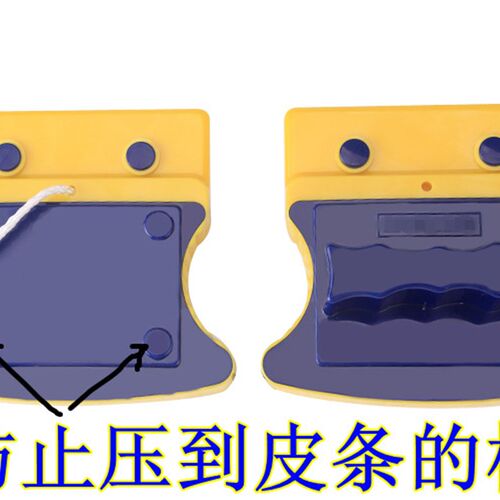 依邦杰擦玻璃器双层中空双面擦窗神器高楼窗户清洁工具家用刷刮搽