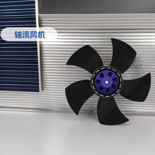 低噪静音风机 工业除尘厨房排烟静音 烘干设备专用 新能源汽车