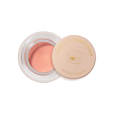 跨境concealer 眼部打底提亮遮瑕膏黑眼圈遮盖阴影提亮眼部遮眼袋