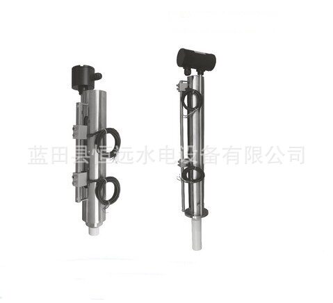 侧装式LTS11石英管液位计LTS11-250/2-SB-MN液位变送控制器