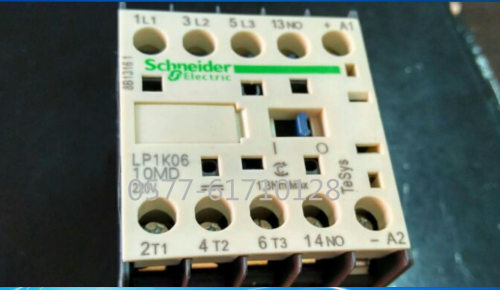 交流联锁接触器继电器CDX2 CJX2 LC2-K0910 K1210 K0610 K1610 01
