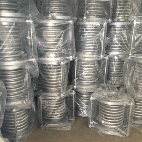 法兰波纹补偿器 沈阳补偿器批发 国标 厂家现货 乾达