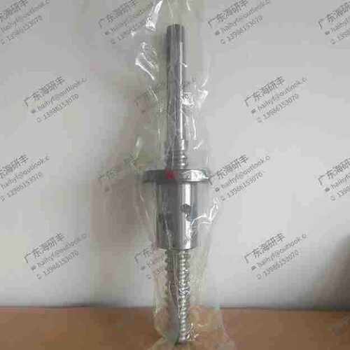 现货注塑机配件滚珠丝杆BS3210FV0471C75