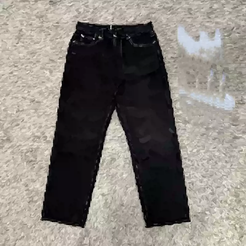 Stu DENIM TNT DSTRSS