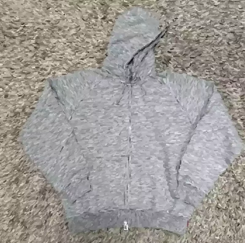 Sup NK collab Sweater/pant