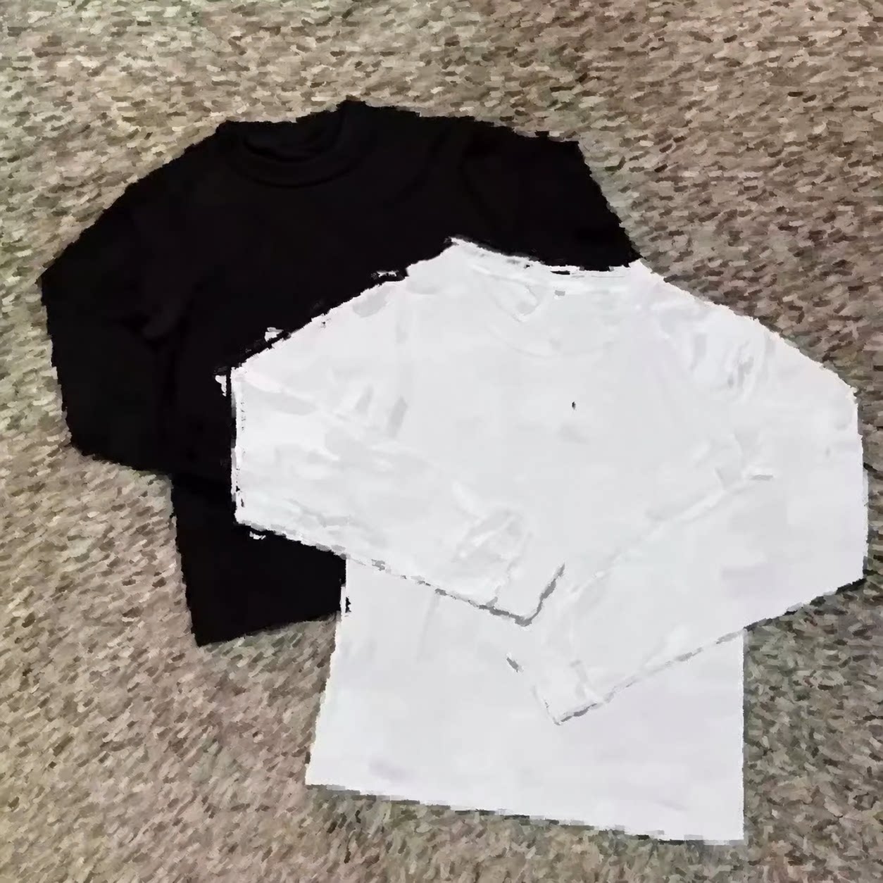 thumbnail for MMM Long Sleeve - Customized, High-Quality Long Sleeve