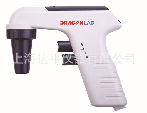 大龙LevoPlus大容量电动移液器