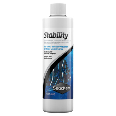 Seachemstability硝化细菌净水