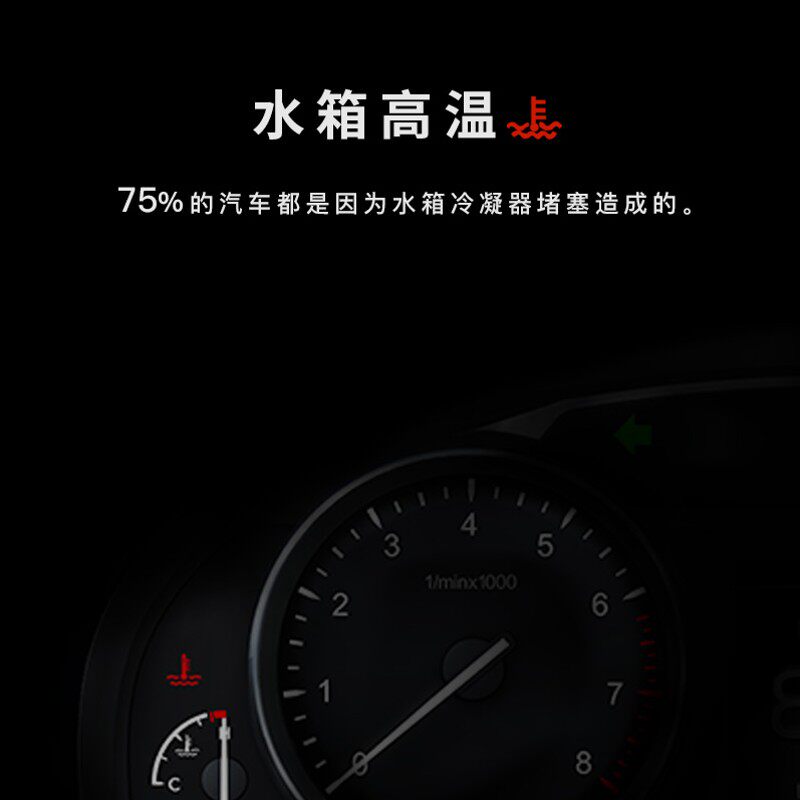斯巴鲁森林人防虫网水箱防护网防尘网中网改装汽车专用冷凝器保护