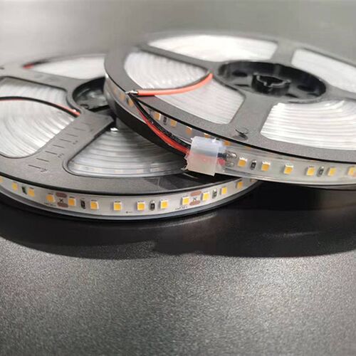 12V24V套管2835高亮高显120灯2000K2400K2700K3000K4000K5000K600