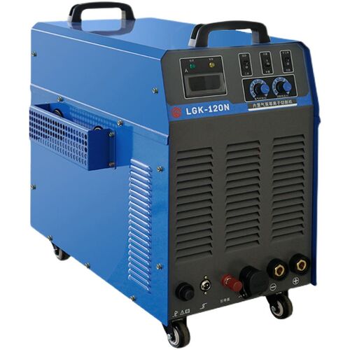 烽火LGK100N 120n内置气泵等离子切割机电焊两用工业级380V包邮