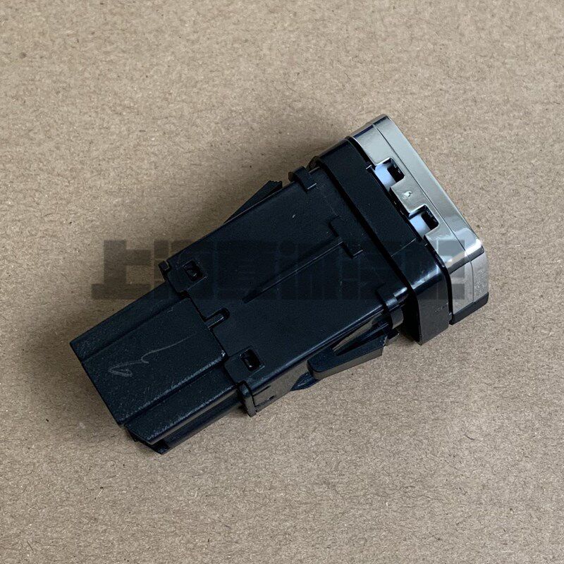 适配别克GL6一键启动开关沃兰多GL8 652T科鲁泽点火起动按键原厂