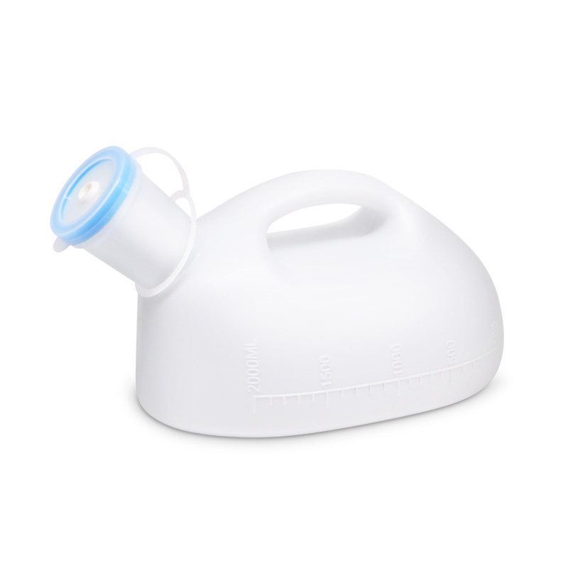 佳乐百康智能排尿器自动集尿器接尿器小便器失能卧床尿失禁省尿布