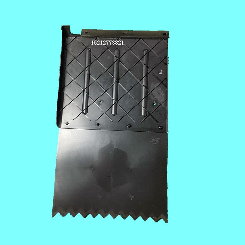 江淮骏铃V5V6A8帅铃Q6S6康铃后轮前片后片分体挡泥板总成挡泥瓦