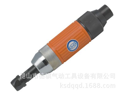 供应旋转式气动刻磨机DQ-345中型气动打磨机风磨机
