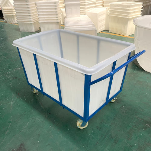 常州厂家全周转桶500L堆码桶塑料桶化工桶水桶lldpe液体大容量