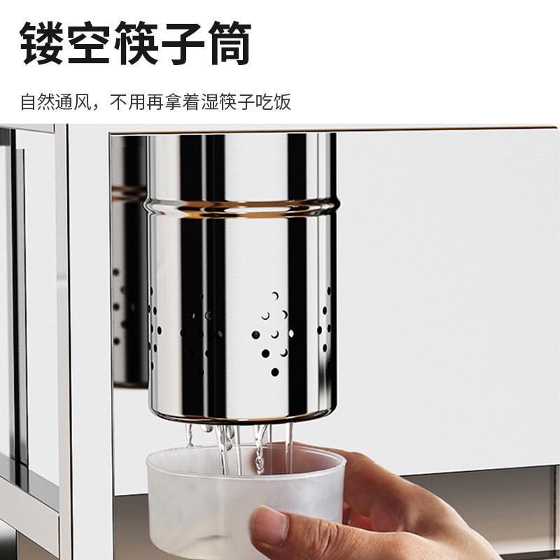 厨房调料置物架台面多功能调味品筷子收纳架家用多层不锈钢刀架子